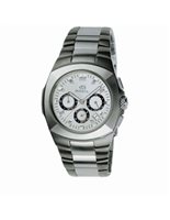 Watch Breil Man Master in Steel 2519774003 - 2519774003